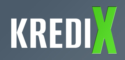 Logo KrediX.at | Der Finanzierungsprofi